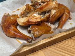 -星巴克(深圳龙华人民北店)