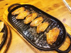 -老东镇啤酒屋海鲜加工·蒸汽海鲜·海鲜烧烤(台东店)