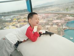 -三亚海昌梦幻海洋不夜城