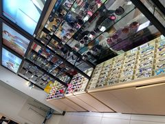 -宝岛眼镜(昆山前进店)