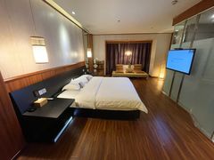 -乐山上善居·养心禅景酒店(世豪广场高铁站店)