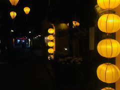 -会安古镇