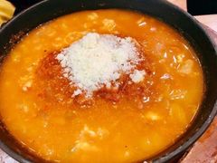 米兰风味肉酱利梭多饭-萨莉亚意式餐厅(桃浦路店)