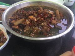 -老幺泉水鸡