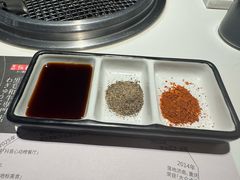 -焱铁烧·黑毛和牛专门店(杭州嘉里中心店)