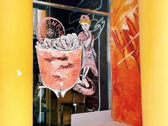 -溪岸路花鸟市场