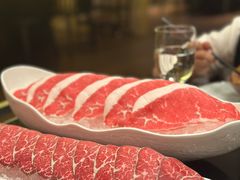 -西安浐灞艾美酒店·汉江餐厅·火锅