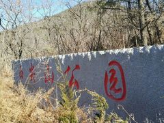 -西尖山公园