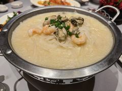 -都来福海鲜大酒店(大东店)
