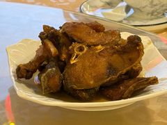 -晓琦农家菜馆·地道农家菜