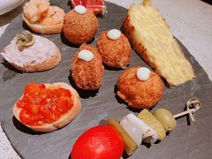 tapas-Carmen卡门西班牙餐厅