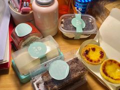 -希梵尼Cake·生日蛋糕·甜品(新市区店)