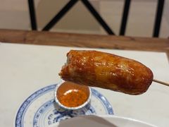 -和府捞面(凯德壹中心店)