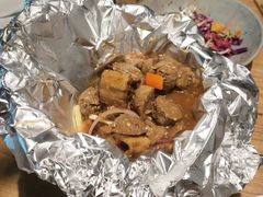 -潮粥荟·潮汕砂锅粥(槐房万达店)