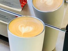 -Manner Coffee(IFS一楼店)
