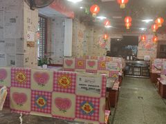 -粗粮人家·东北菜(洋桥店)