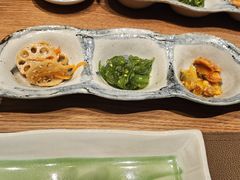 -北京泰富酒店-道日本料理餐厅