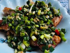哈尼炝香鸡-滇道云南特色料理(康定路店)