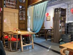 -水煮三国·川鲁江湖菜(香山店)