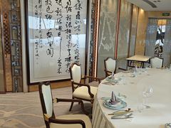 -广州塔晖粤轩中餐厅