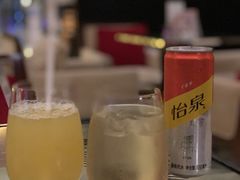 -上海丽笙精选海仑宾馆·莫赛克餐厅