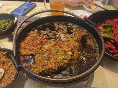 -聚味瞿记·龙虾堂(咸嘉湖店)