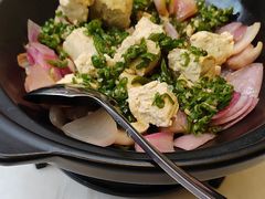 -唐猫庭院·千年陕菜(大唐不夜城店)