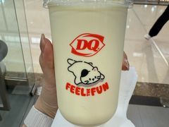 -DQ·蛋糕·冰淇淋(余姚万达店)