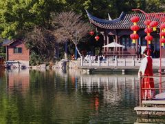 -台州府城(东湖)