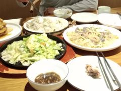 -伊喜饺子·烤鸭(五道口学院路店)