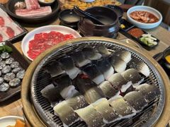 -泥炉烧肉师(新街口金銮巷店)