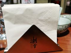 -潮堂(环球金融中心店)