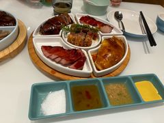 -润记·广东餐馆(苏州中心店)