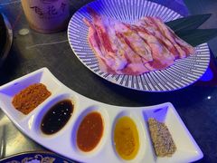 -十三姨正合丰烤肉(营迹路店)