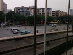 -麦当劳(百利广场店)