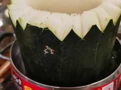 -尚竹阁冬瓜盅·18年地标美食(平洲店)