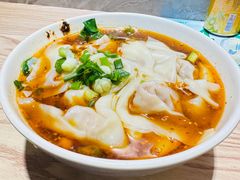 -秦云老太婆摊摊面(观音桥店)