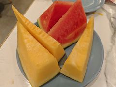 -汉阳廷自助烤肉(嘉禾金铂天地店)