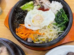 -高社长参鸡汤(高丽街店)