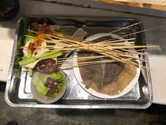 -钢管厂歆瑞源油卤串串香(春熙路太古里店)