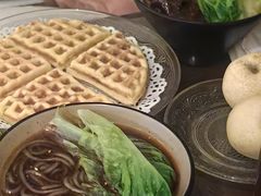 -良子健身·竹Spa(五四广场店)