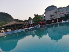 -Club Med地中海俱乐部·桂林度假村