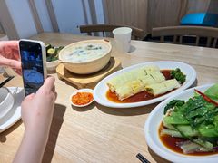 -花少爷的粥(中贸广场店)