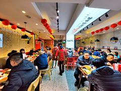 -老赵太太麻辣烫涮肚馆(大经路店)