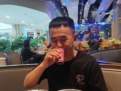 -一方渔歌蒸汽海鲜自助(文化路万达广场店)