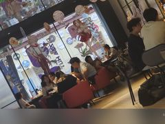 -必胜客(八一店)