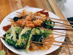 -郭记小街麻辣烫(南小街总店)
