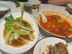 -萃華楼(王府井店)