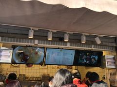 -卞姐蛋饼(陕西南路店)