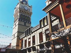 -王府井奥莱临潼小镇(临潼店)